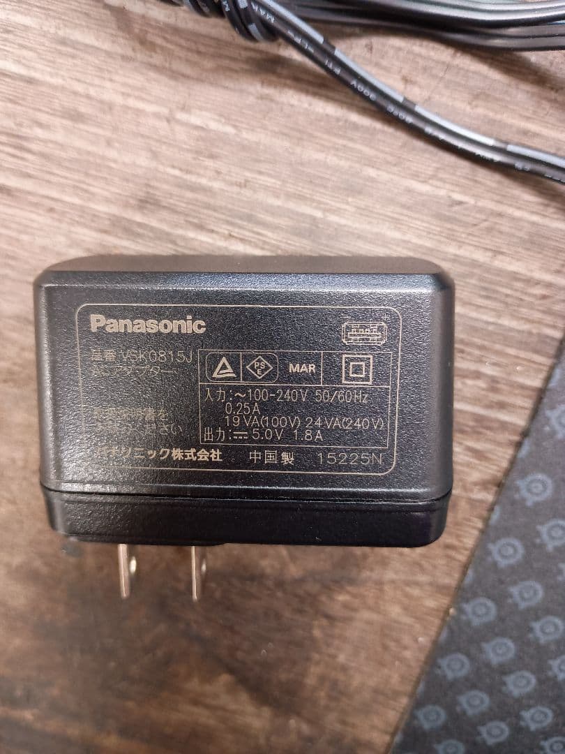 Panasonic HC-WX970M 4Kビデオカメラ など