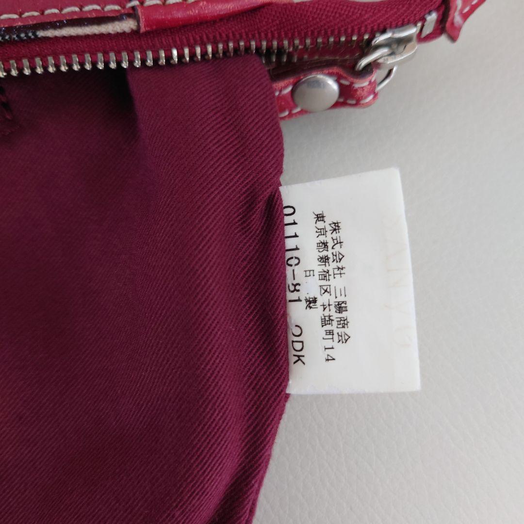 BURBERRY BLUE LABEL　ワンショルダーバッグ