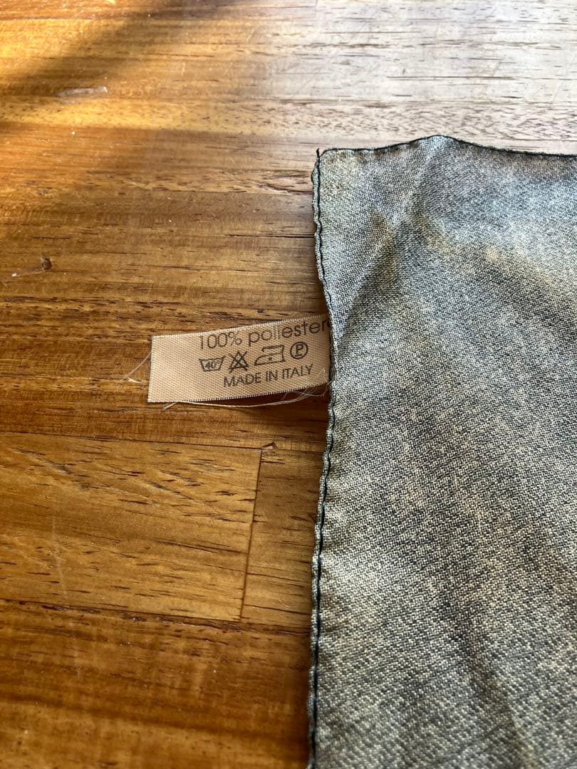 NIRVANA ポスター フラッグ