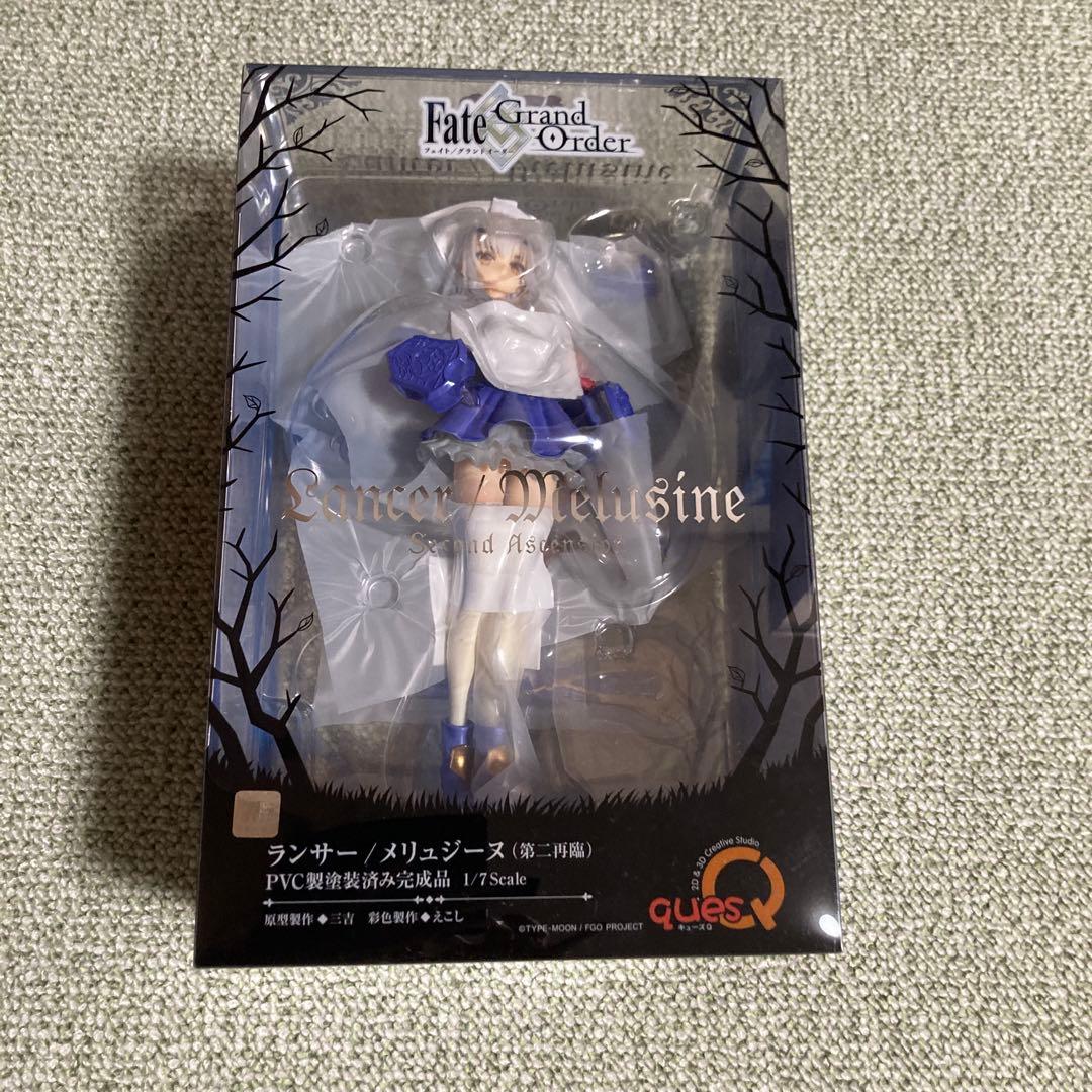fgo メリュジーヌ　まとめ売り fgo メリュジーヌ まとめ売り Amazon.co.jp: Fate FGO 妖精騎士ラン