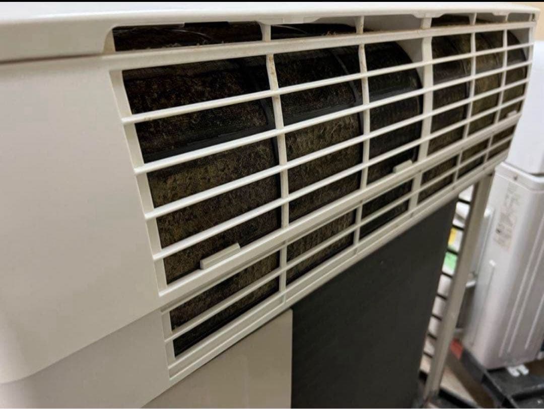 2016年式 2.2kw SHARP プラズマクラスター AY-F22TD