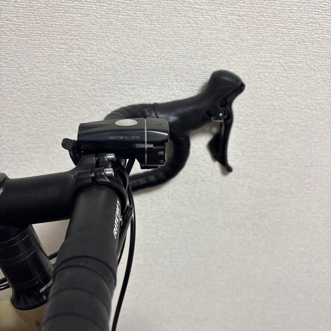 【都内手渡し】JAMISグラベルバイク　サイズ54