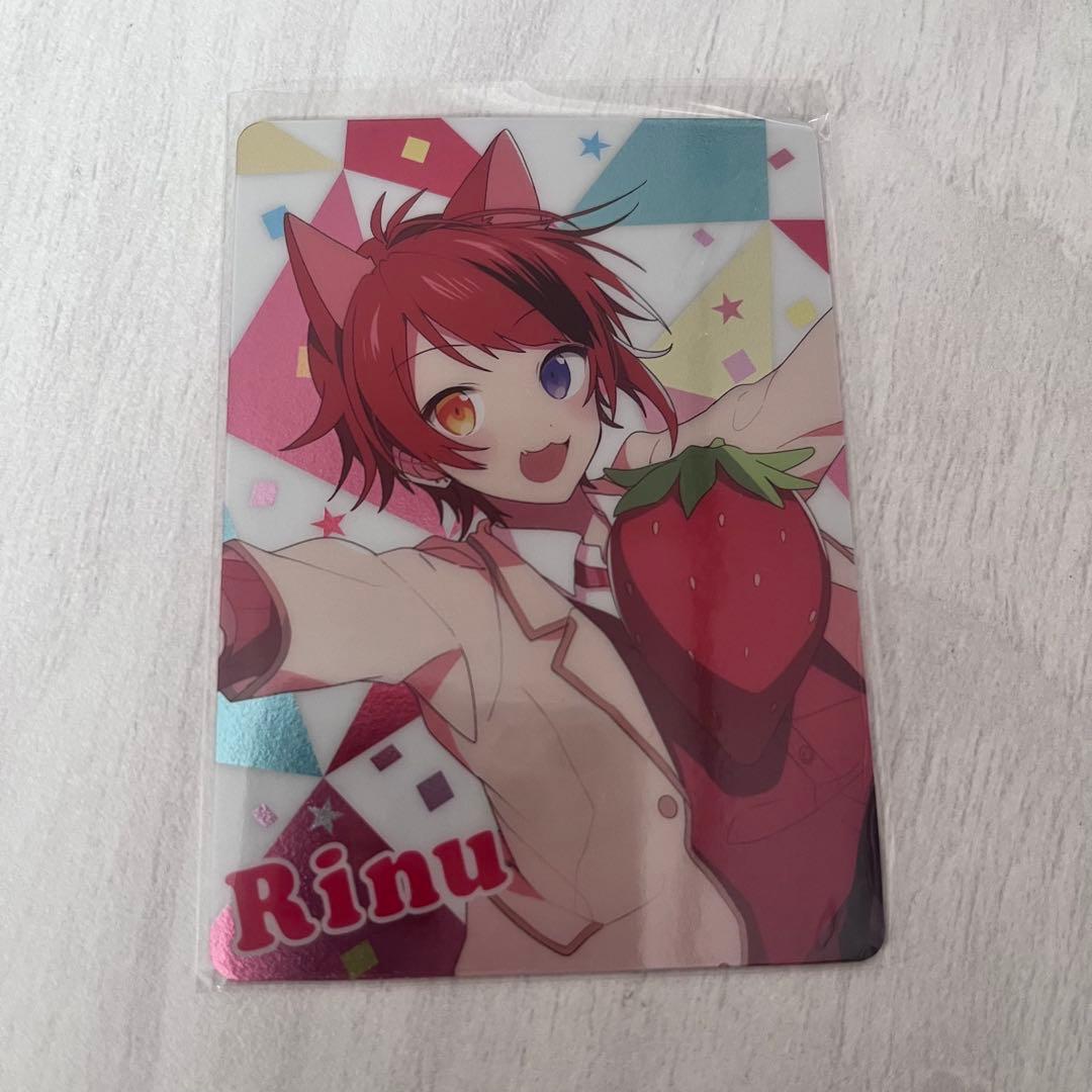 すとぷり 莉犬 コレカ 等身 - メルカリ