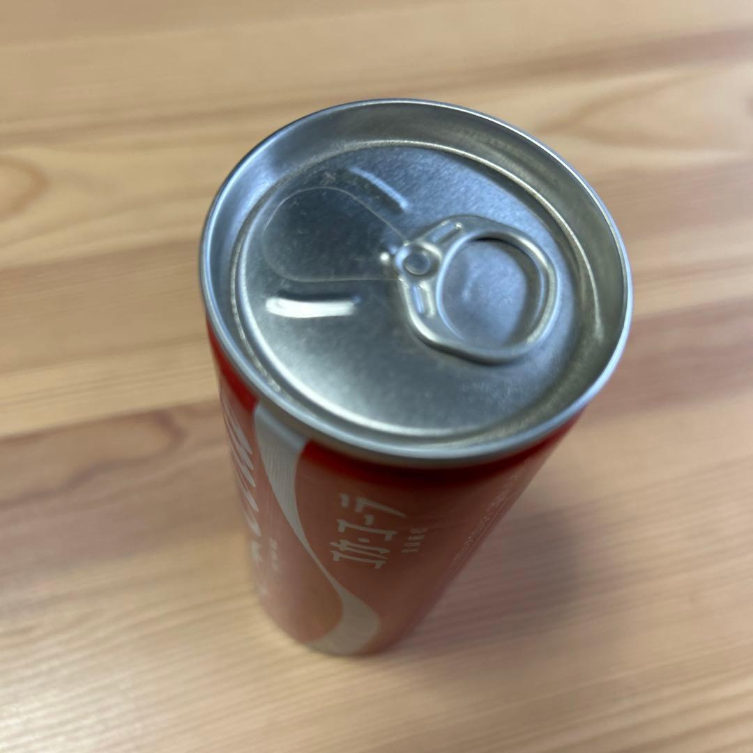 超レア‼️コカ・コーラ「祝開業 JR 」缶 - メルカリ