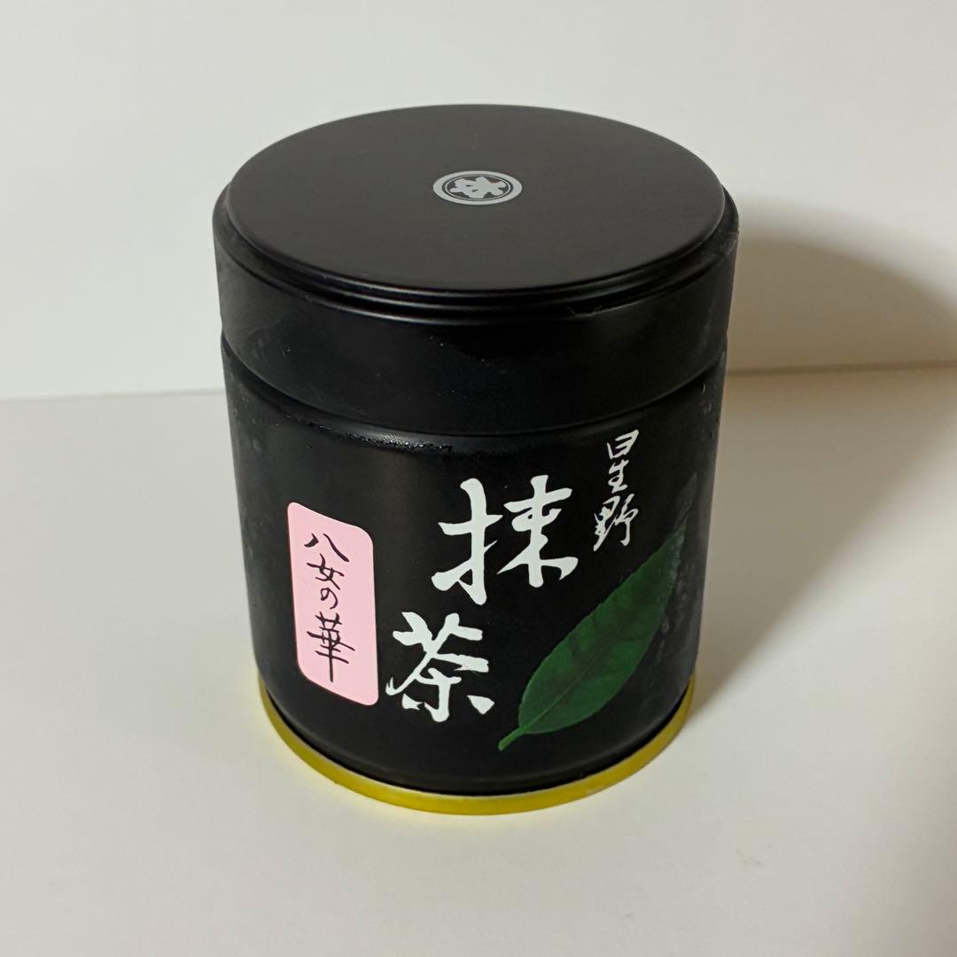 星野製茶園 八女の華 星の露 星授 星峰 池の白