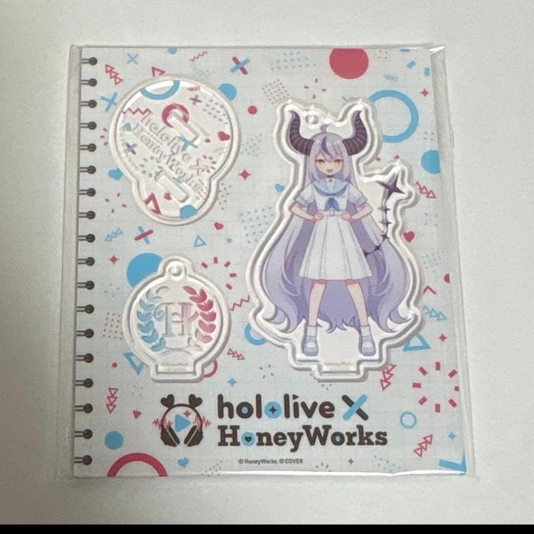 yn ラプラスダークネスグッズまとめ売り