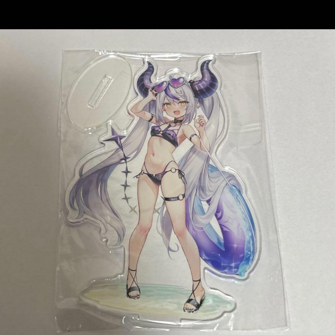 yn ラプラスダークネスグッズまとめ売り