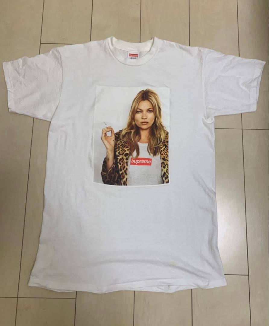 Supreme Kate Moss Tee 