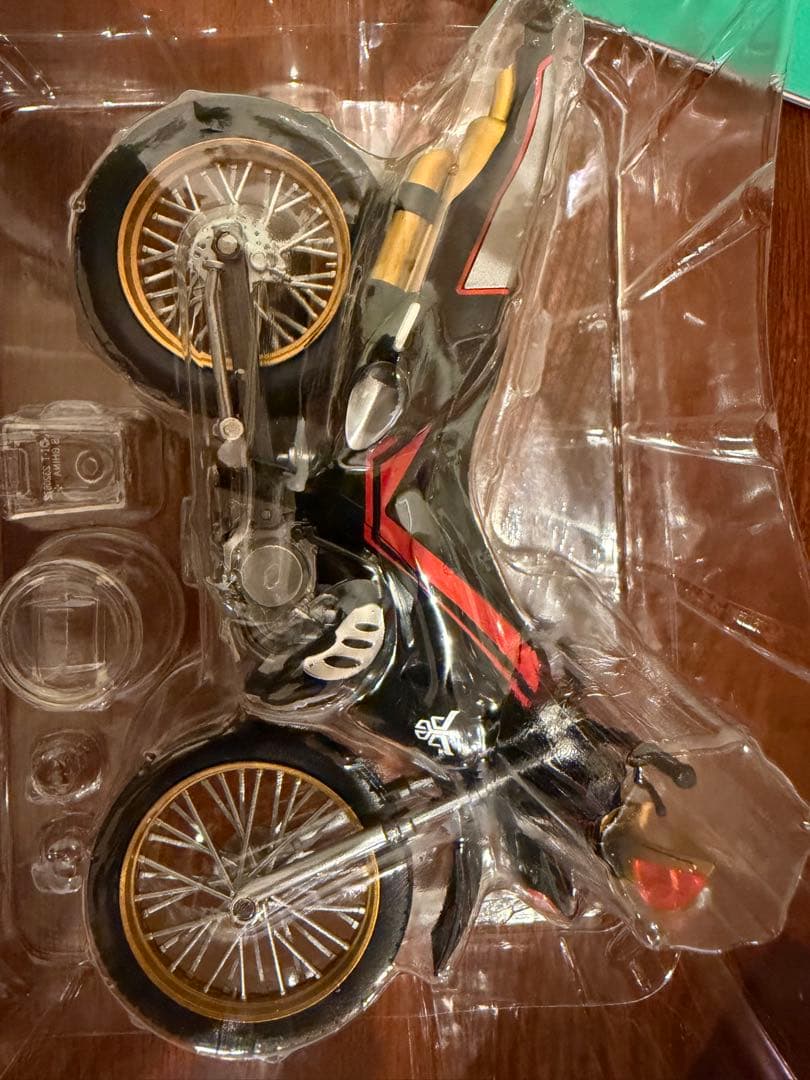 SHFiguarts 仮面ライダー クウガ BEATCHASER 2000