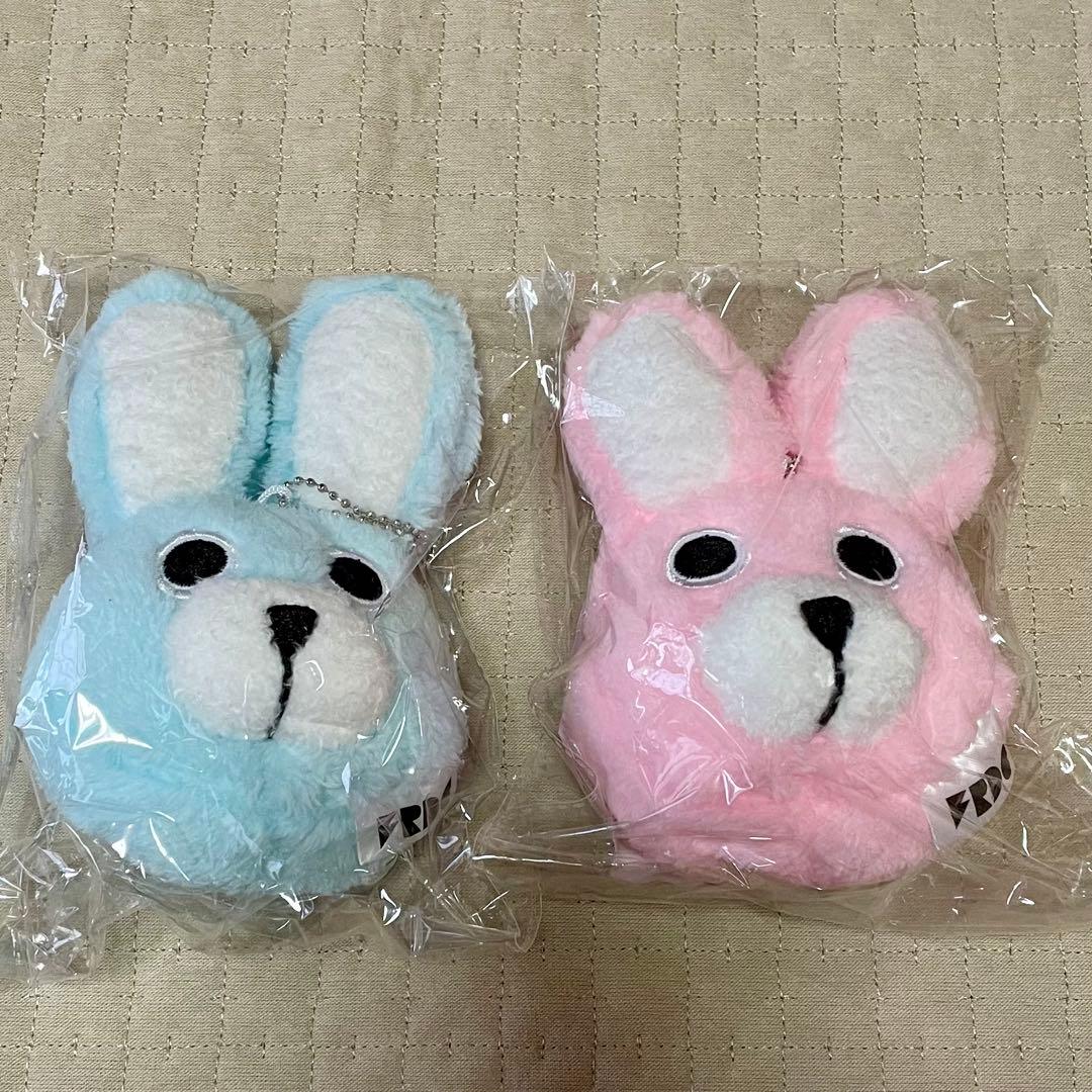 未開封品】フレデリック ジャンキー＆チャンキー ポーチ