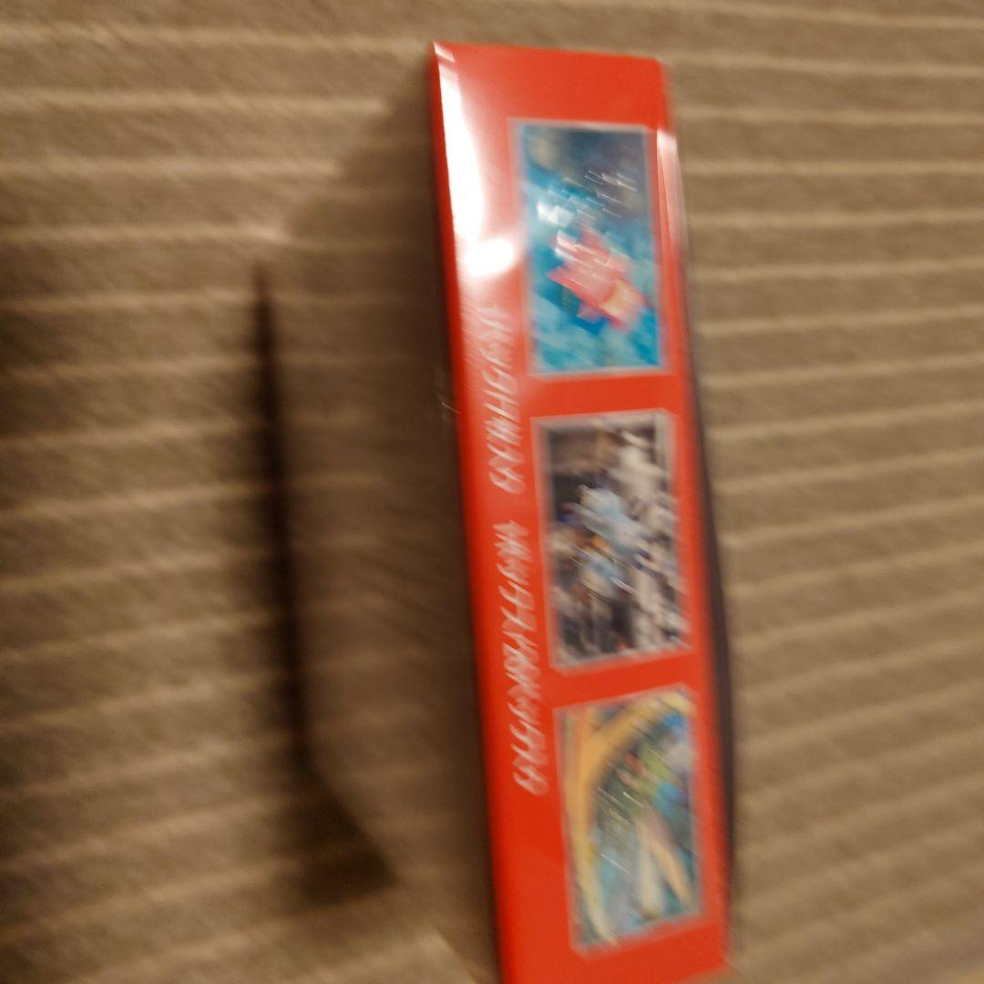 151 ポケモン box シュリンク付き