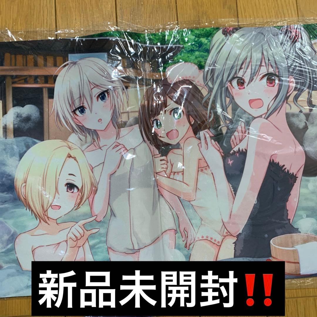 lycee アマカノ3 置場マーカー リセフェスタ