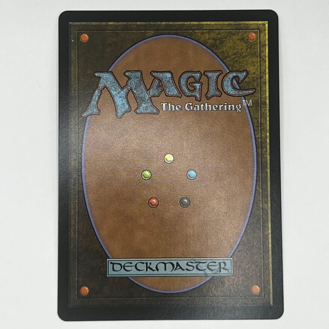 MTG 《セシル・ハーヴィ/織り手のティムナ》ショーケース 日本語1枚