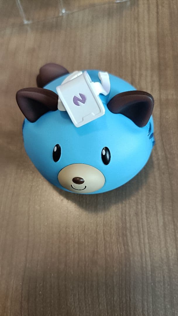 超次元ゲイム ネプテューヌ ネプギア 寝起きVer. フィギュア 開封品