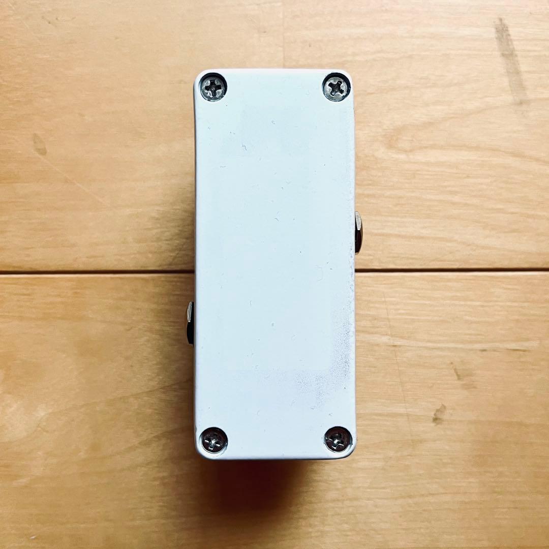 MINI KATANA CLEAN BOOST ギターエフェクター