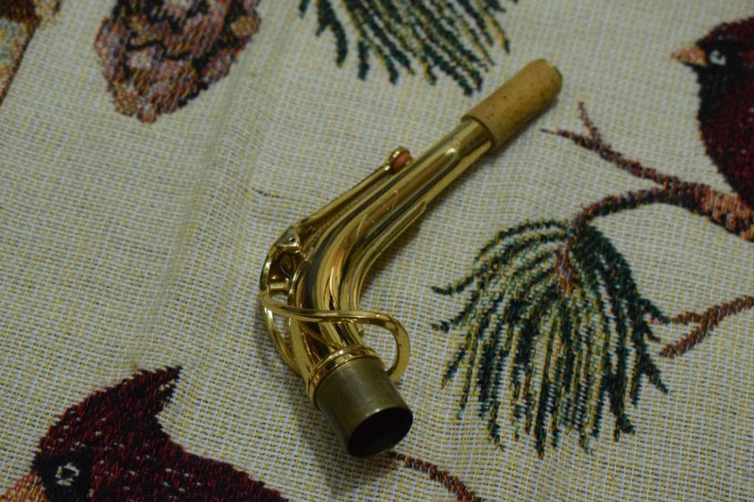 Jマイケル J.Michael アルトサックス AL-500 ケース付