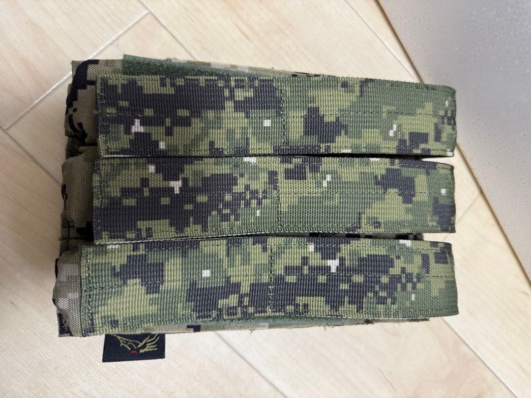 東京マルイ MP5 R.A.S 本体+マガジンセット