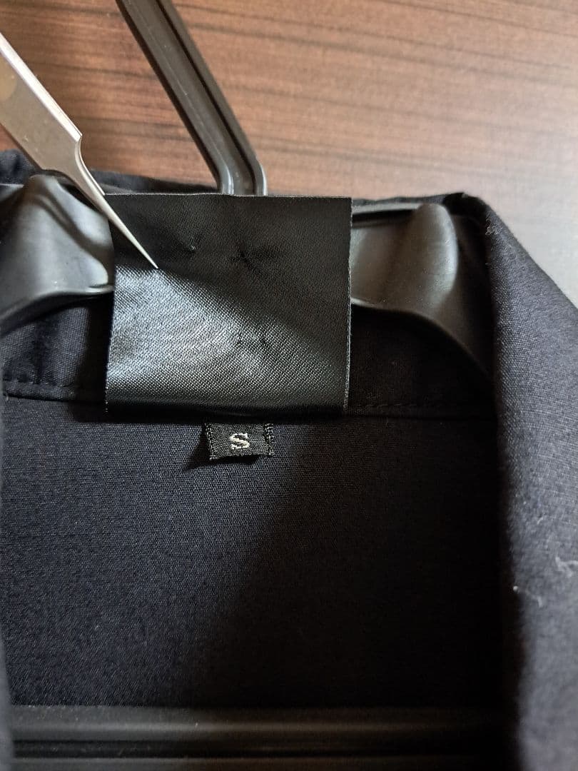 THE MODS ロカホリ ウエスタンシャツ