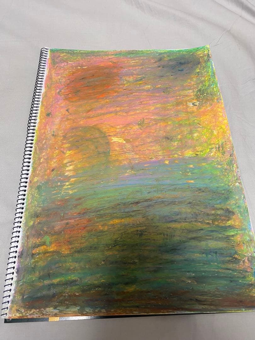 希望夢愛宇宙海