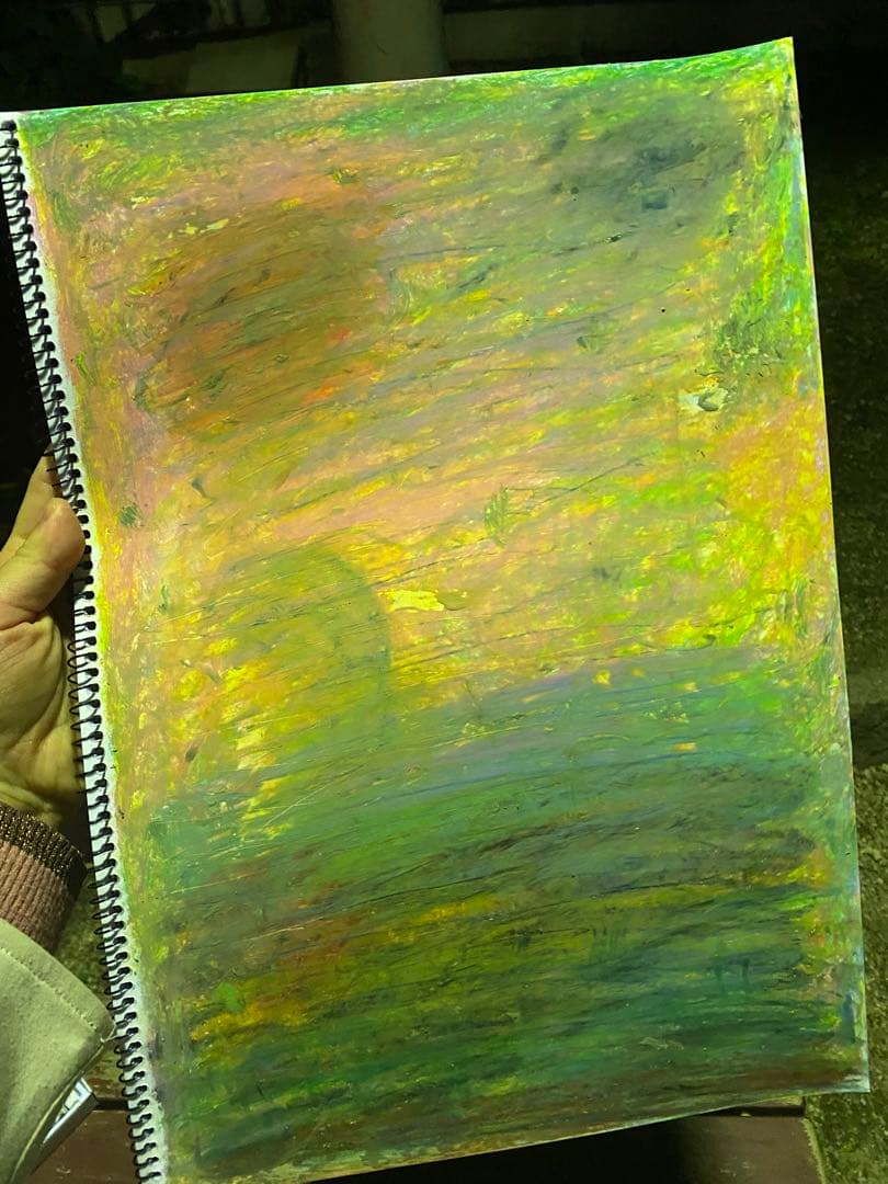 希望夢愛宇宙海