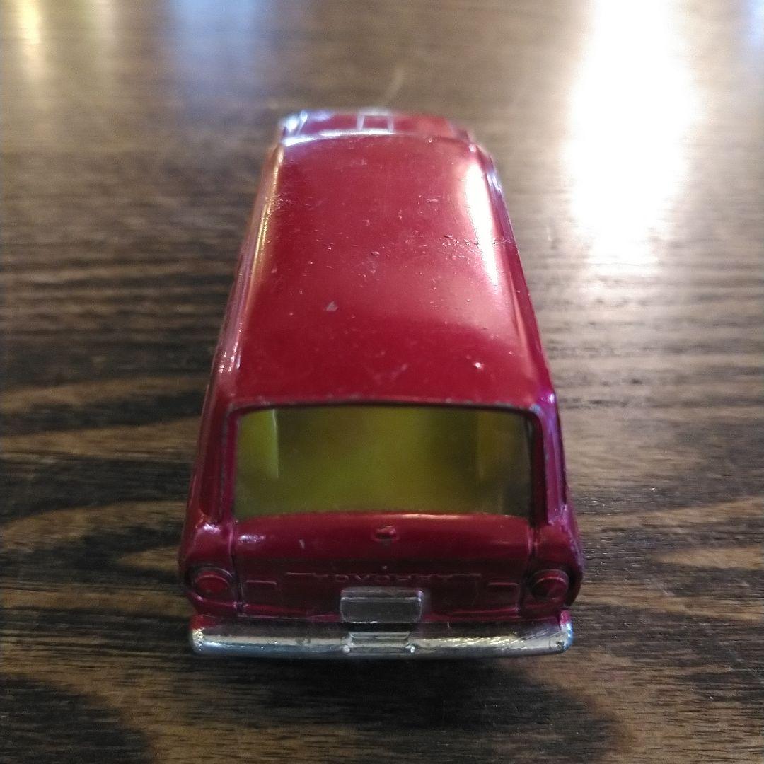 ミニカー MADE IN JAPAN,MODELPET TOYOTA MASTERLINE