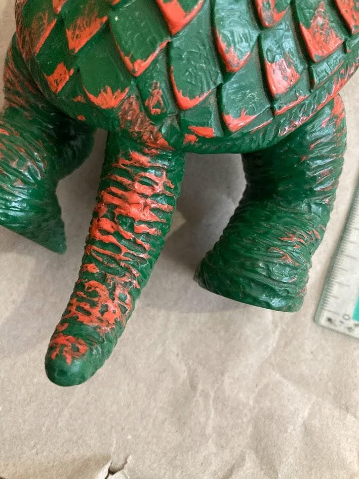 ガメラ　大映　当時もの