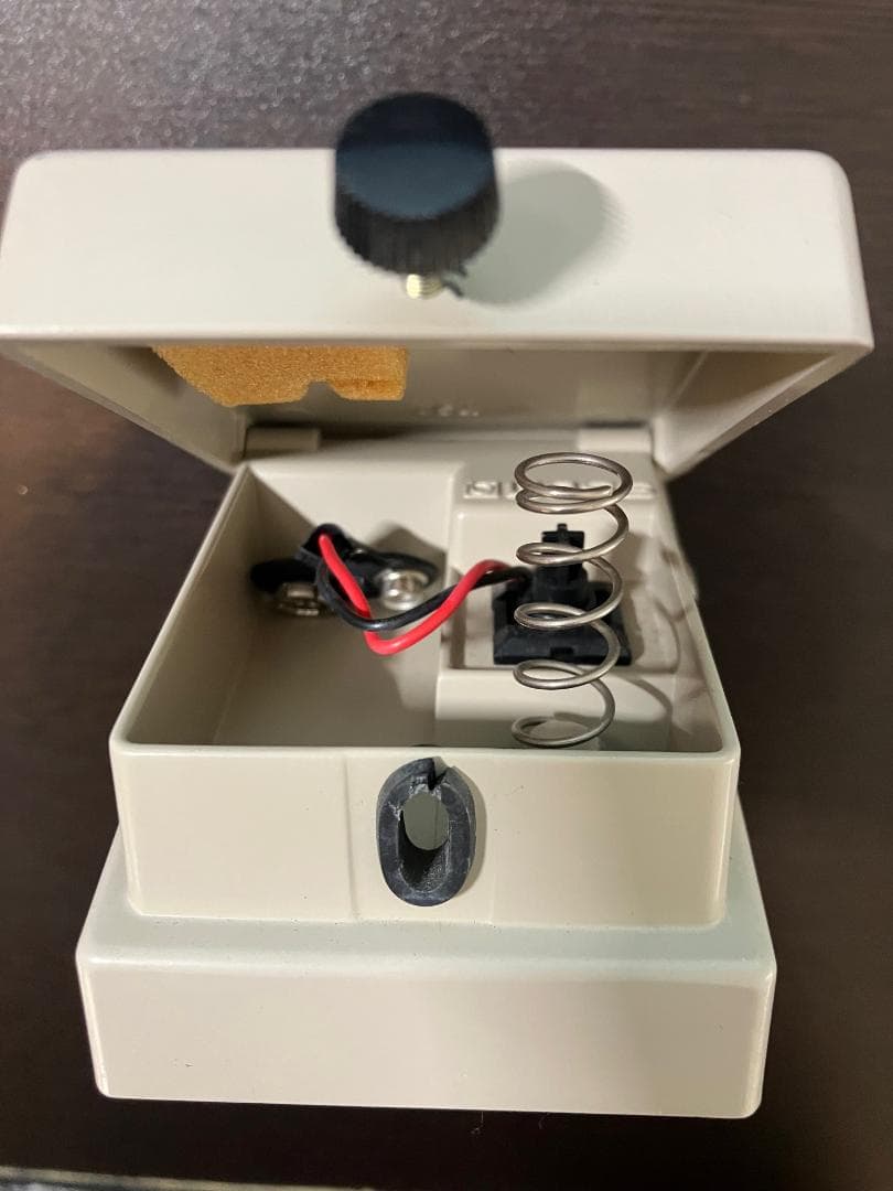 BOSS Equalizer GE-7 ボス グラフィックイコライザー