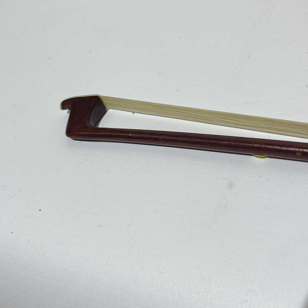 スズキ バイオリン No.230 1/8 子供用　ケース付き