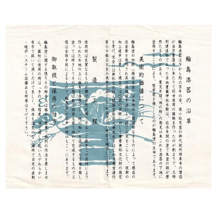 輪島塗 金手描蒔絵 花絵変わり 銘々皿 塩安製 5客セット