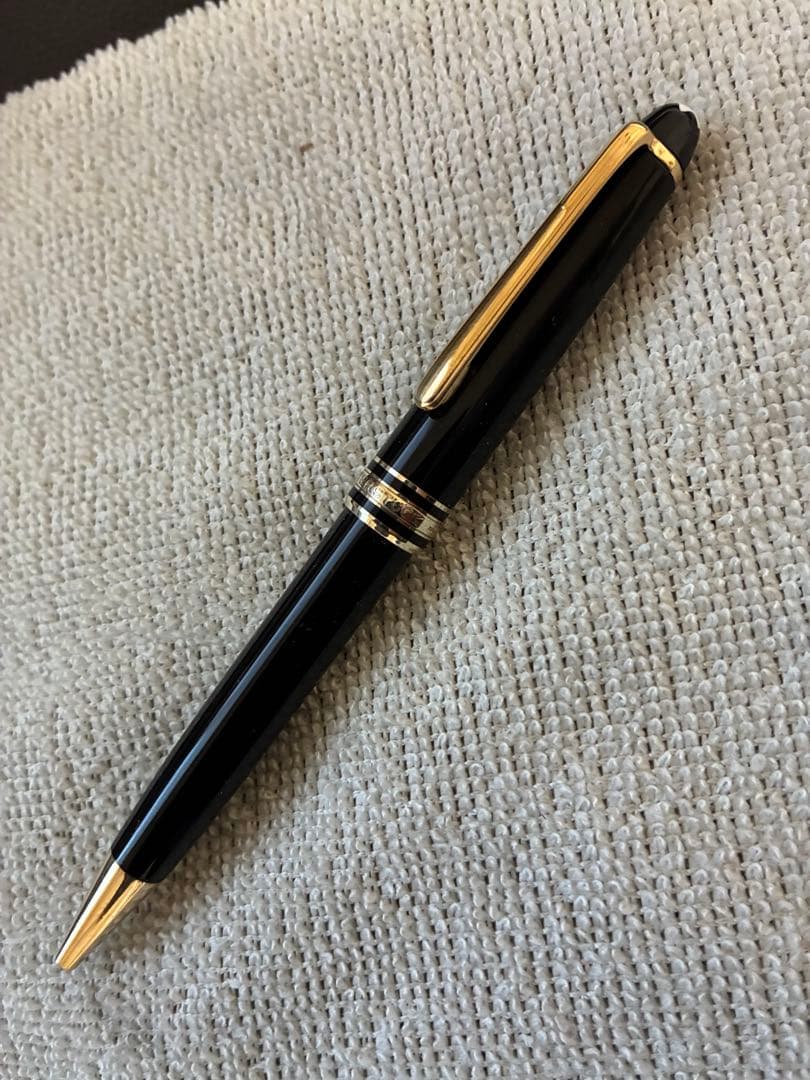 ◾️Montblanc Meisterstück ボールペン◾️モンブラン164 ◾️
