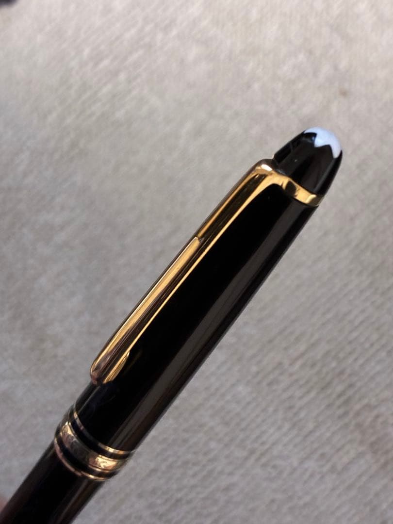 ◾️Montblanc Meisterstück ボールペン◾️モンブラン164 ◾️