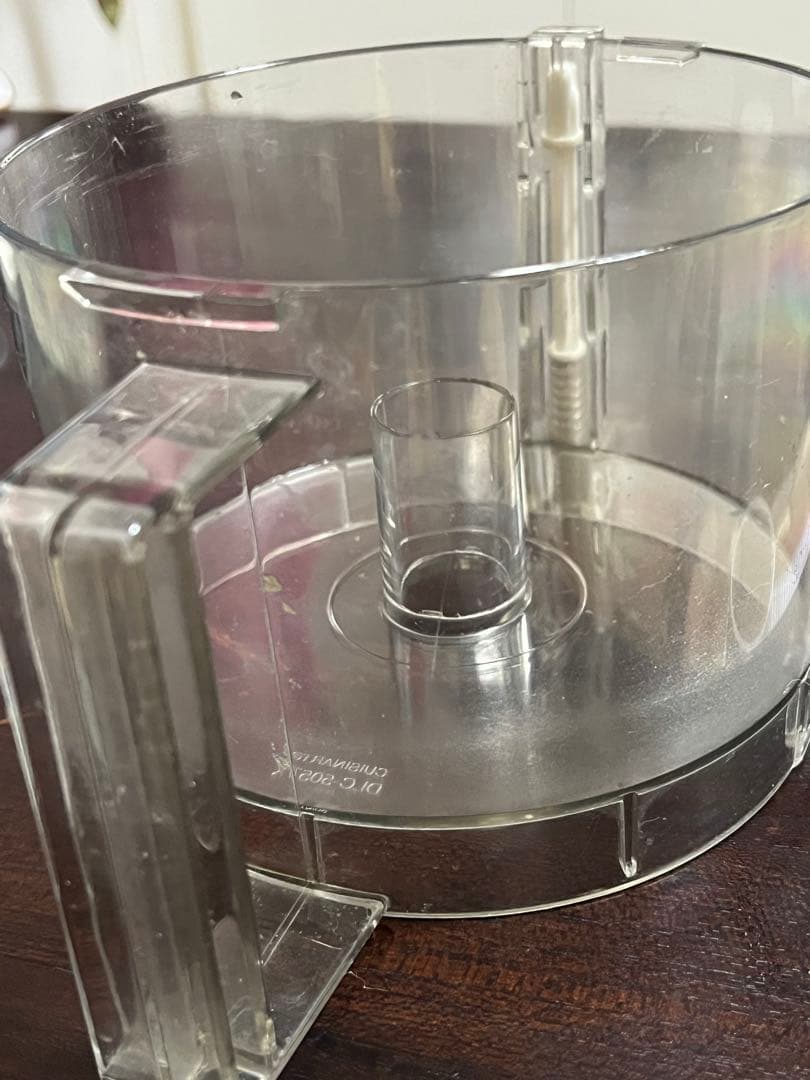 Cuisinart フードプロセッサー DLC-10J 1.0L