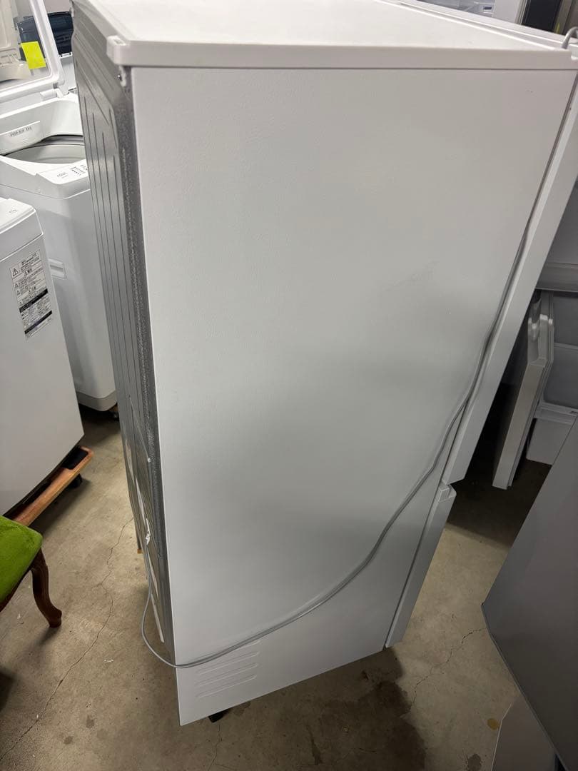 女性オーナー！AQUA 冷蔵庫 AQR-20P 2023年製