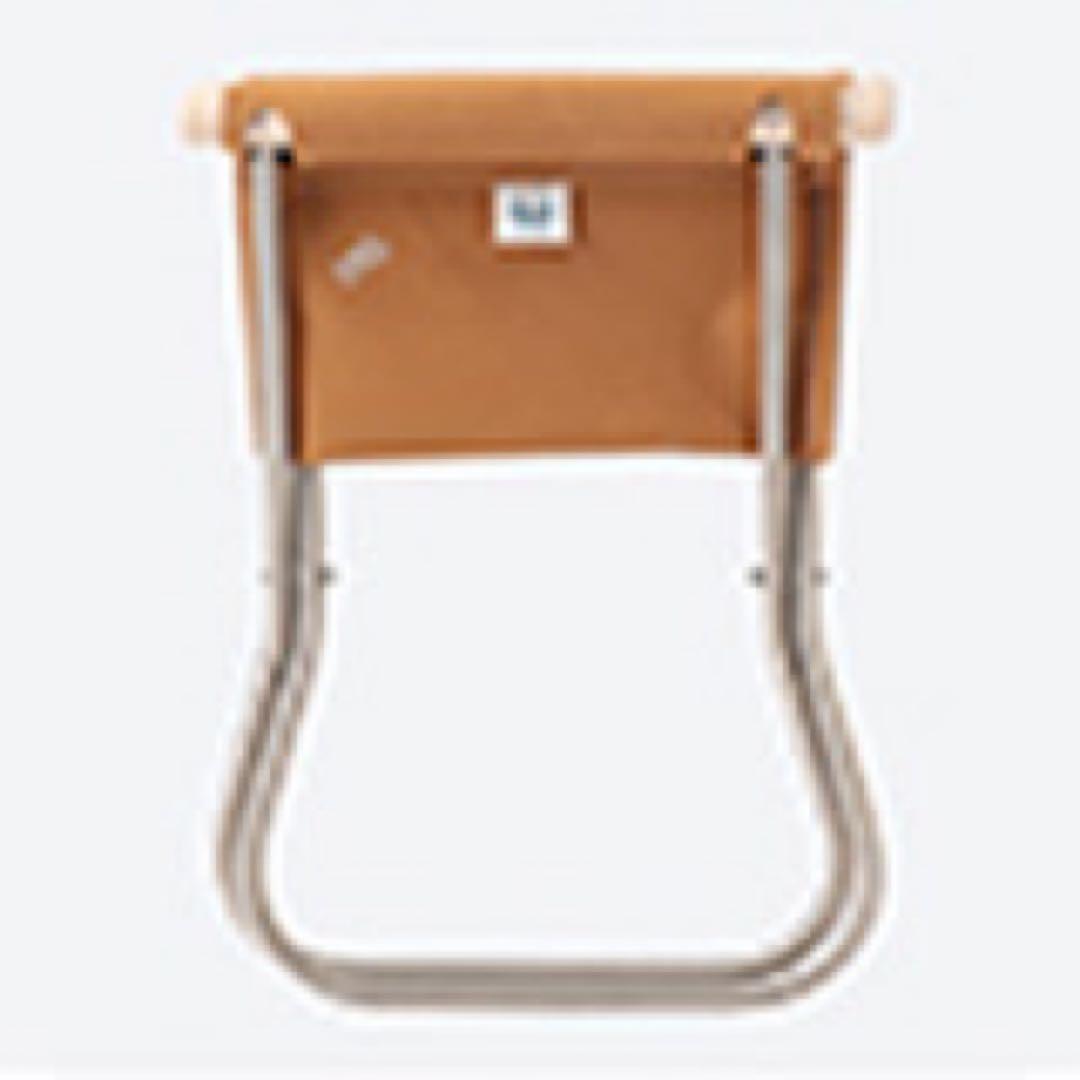 Nychair X Ottoman minä perhonen