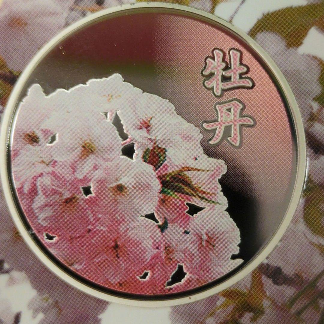 桜の通り抜け 銀メダル 2007年・2016年 - メルカリ
