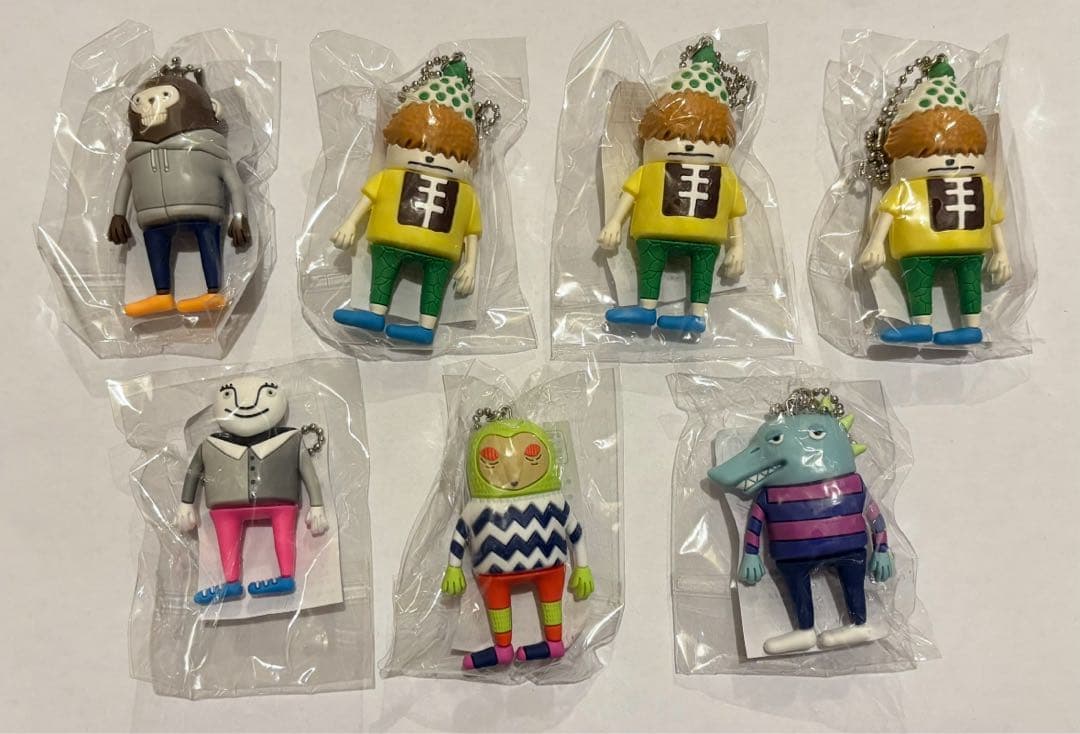 リイシューオールスターズ 3 米津玄師 2020 HYPE ガチャガチャ - メルカリ