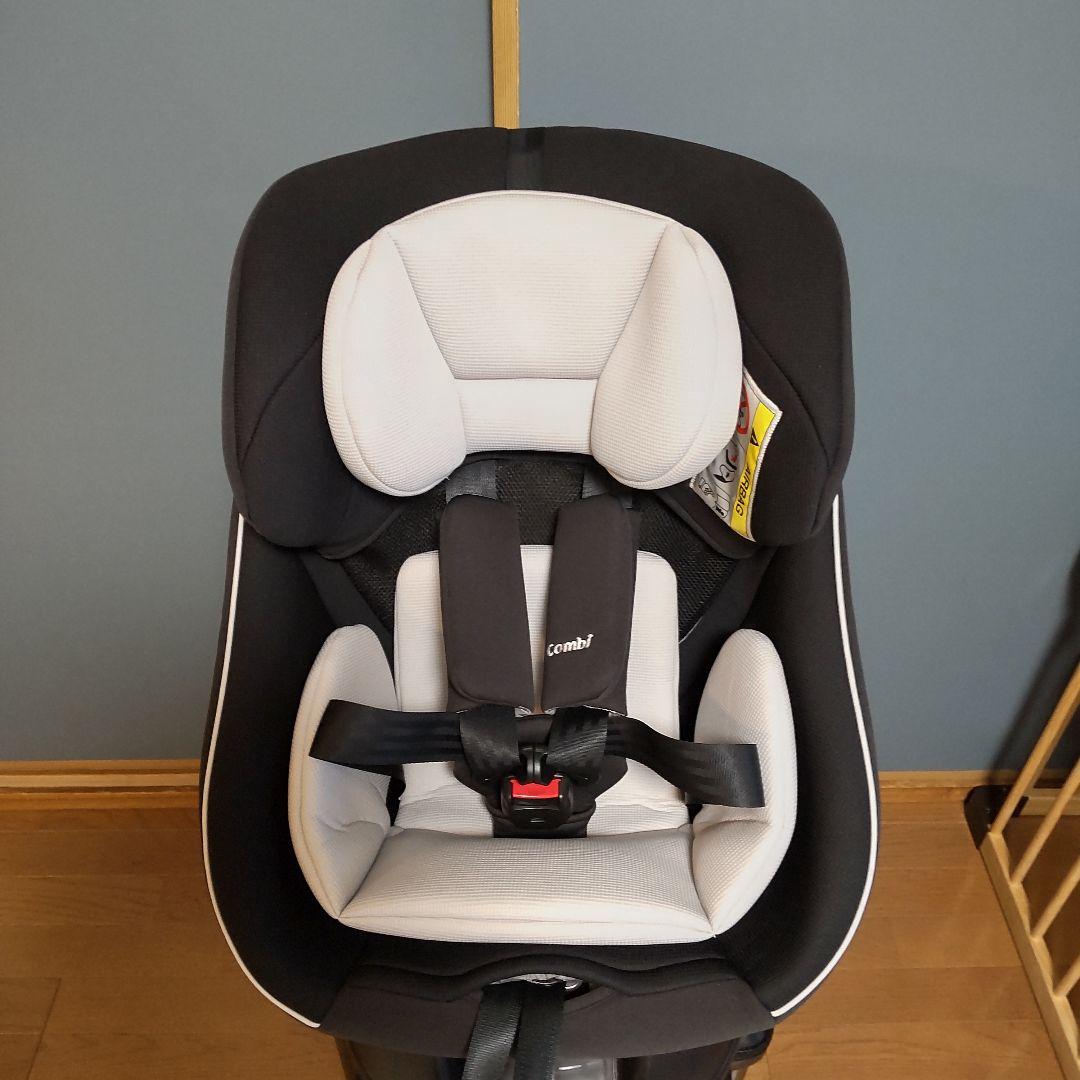 限定 値下げ コンビ クルムーヴスマート ISOFIX エッグショックNeo