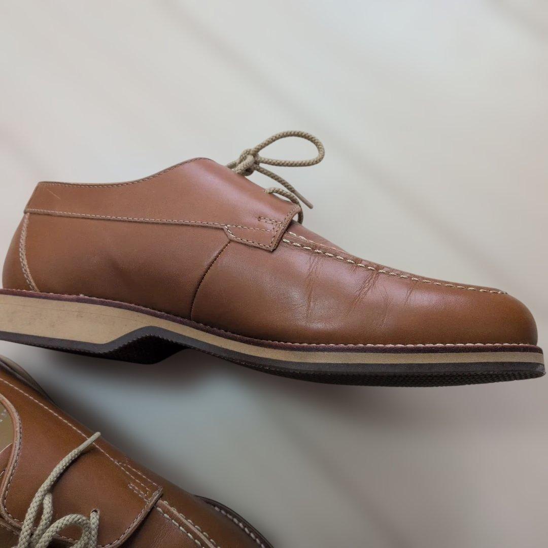 Burberry ブラウン ドレスシューズ