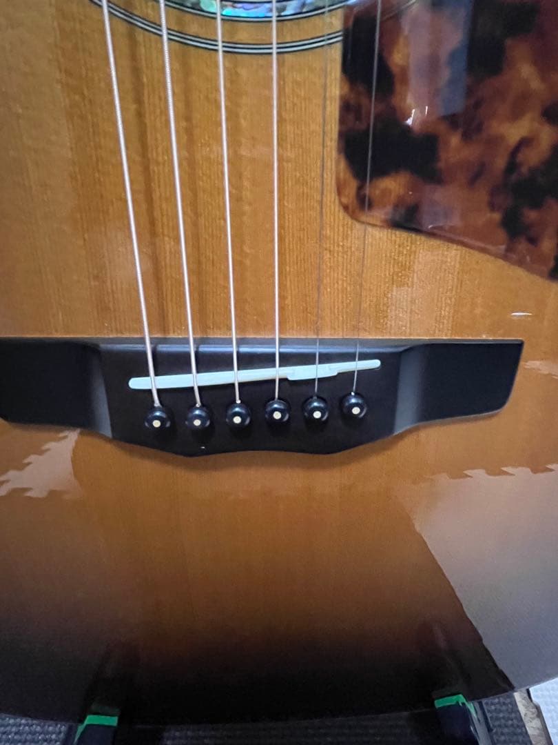 MORRIS M-80 LTD オール単板 1月末まで出品