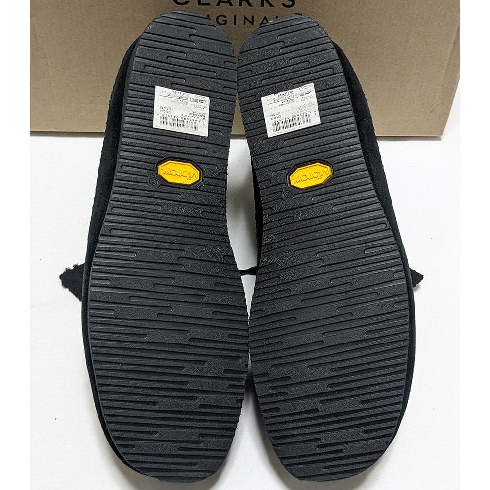 Clarks Weaver GTX UK8 展示劣化B品 定価34,100円