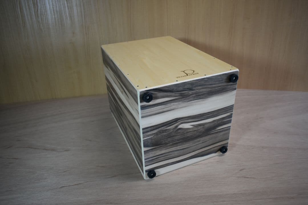 カホン ハンドメイド(Taka&co.さん専用)