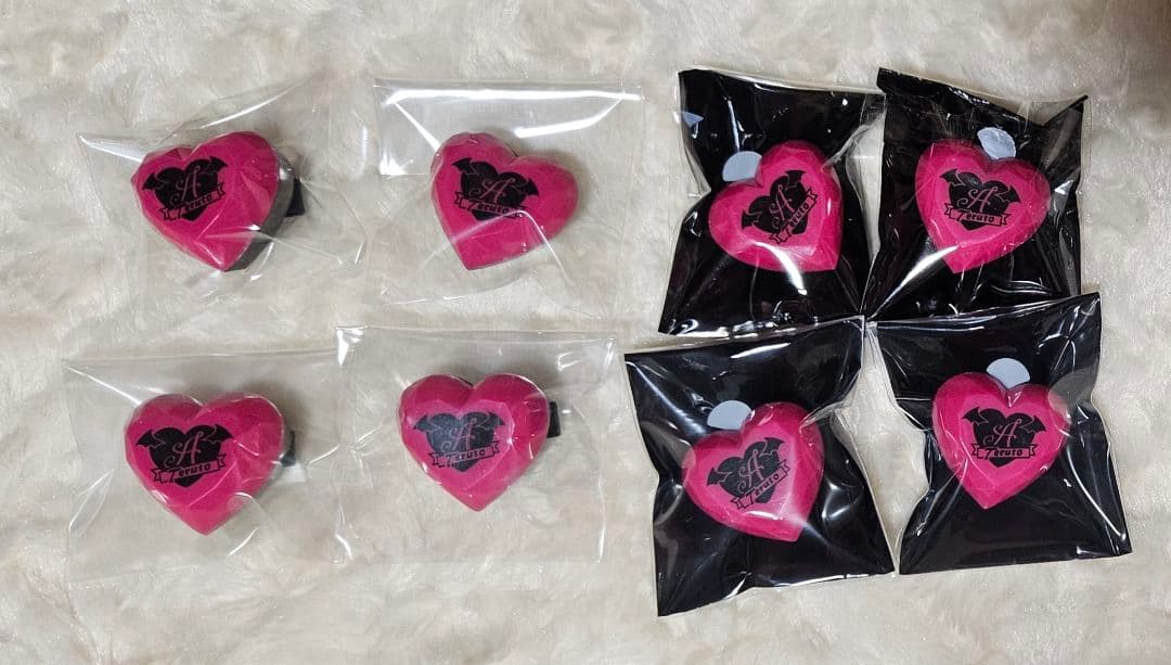 KnightA 騎士A てるとくん リングライト KnightA 騎士A リングライト