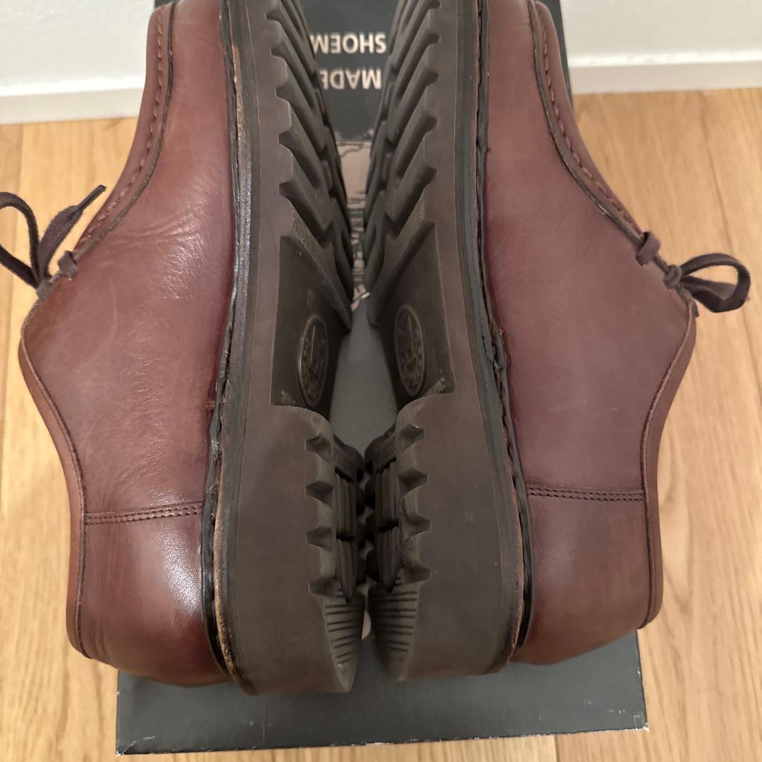 MEPHISTO メフィスト PEPPO ペッポ UK6