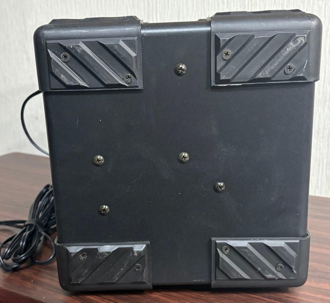 アンプ　スズキ　フォルテ SPA-40