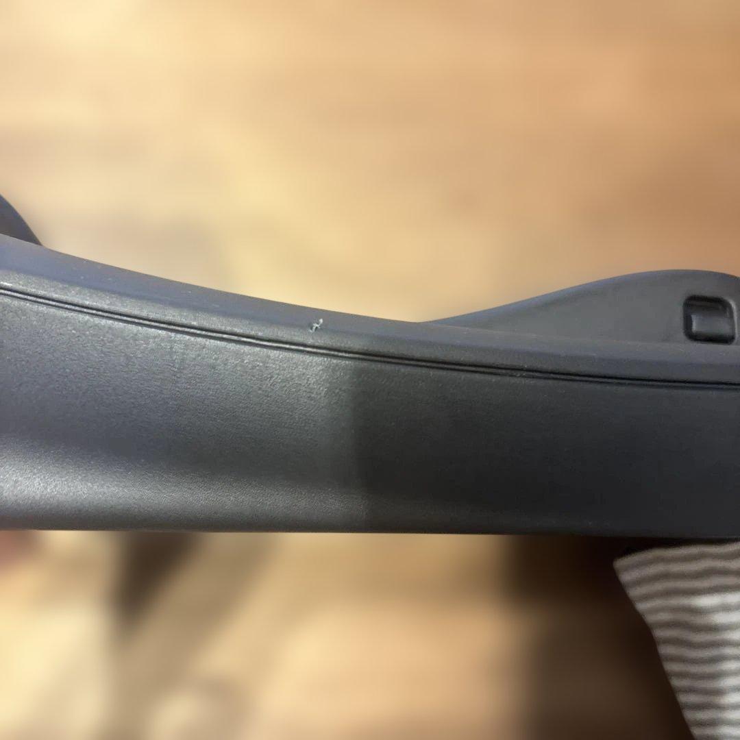 y ❥ ❥⭐︎エイトン S2 i-Size ベースONE