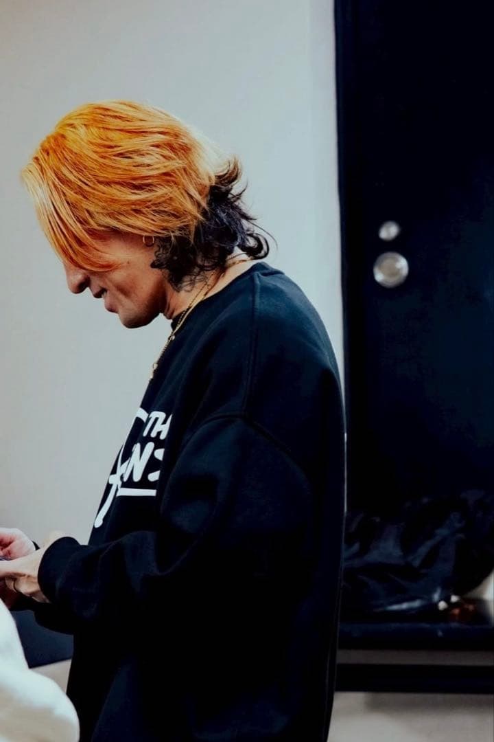 新品The Ravens Big Silhouette Trainer