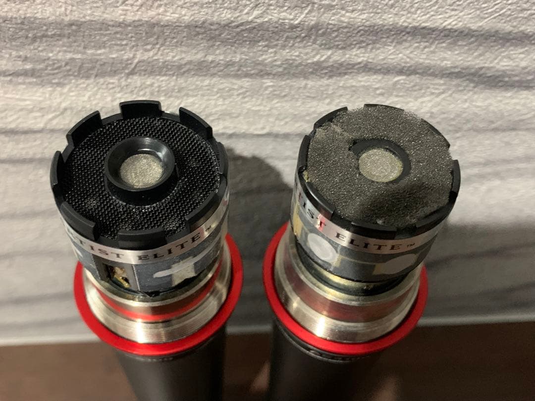 audio-technica AE6100／AE4100 セット