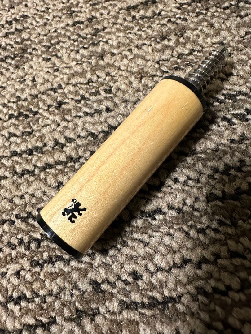 ADAM シャフトエクステンション 3/8 X10