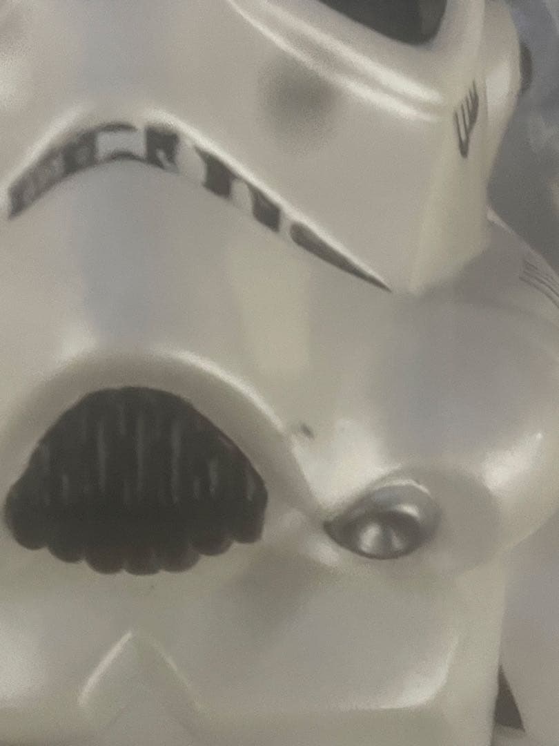 ヒカリマァクプレミアム　ストームトルーパー