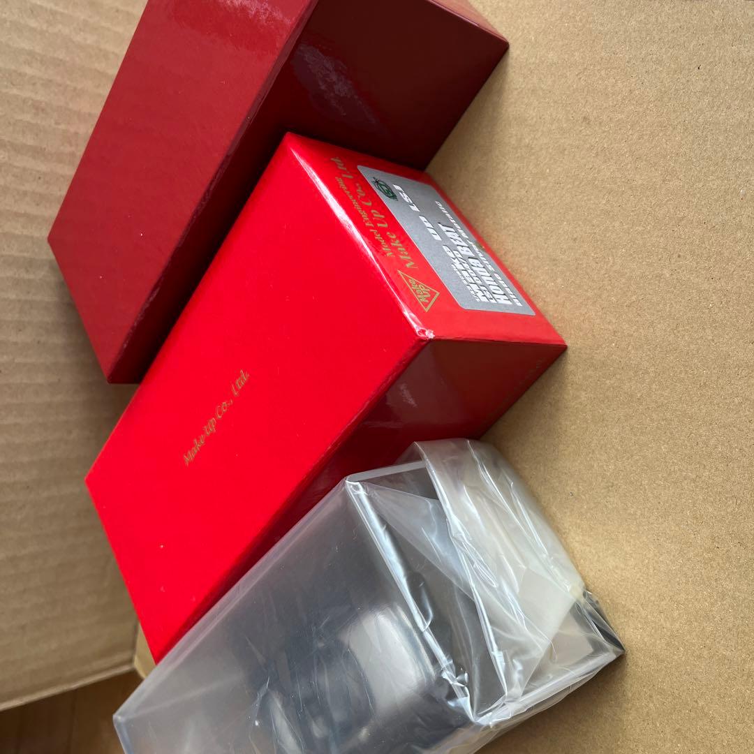 1/43 ホンダ ビート HONDA BEAT シルバー MAKE UP